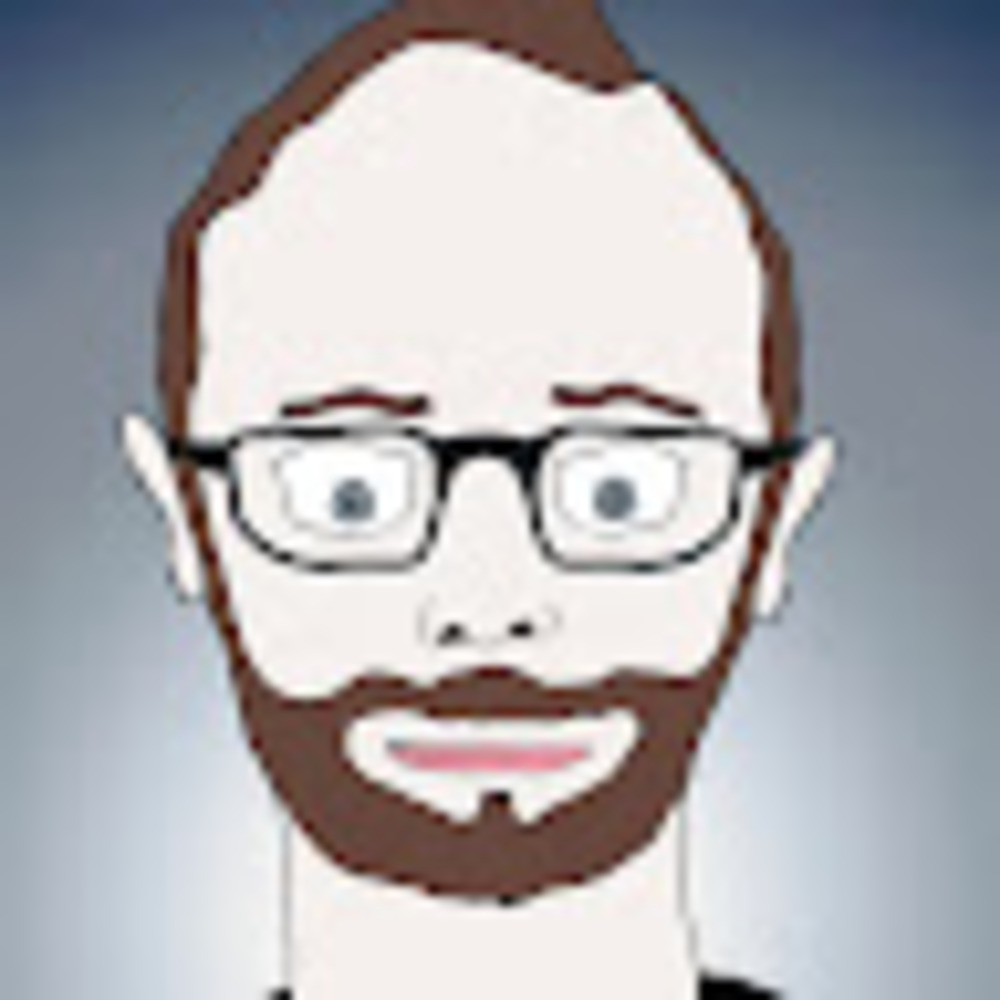 Meet your Posher, Mike